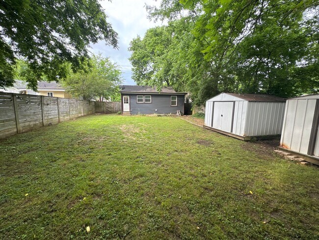 Building Photo - $500 Move-In Incentive for Approved Applicants with an 8/1/26 Move-In!