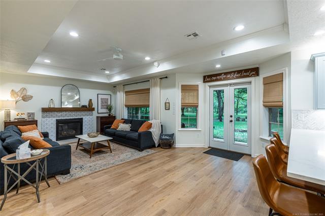 Foto del edificio - 21304 S 4200 Rd