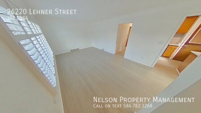 Foto del edificio - 26220 Lehner St