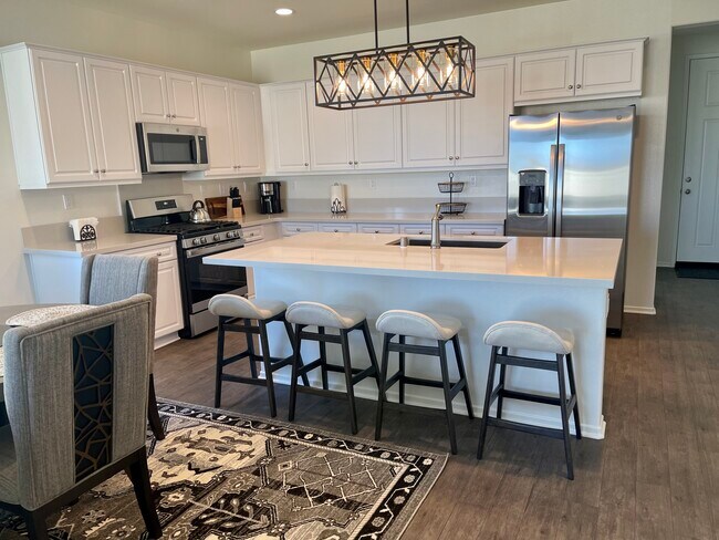 Foto del edificio - 30548 Gardner Ln