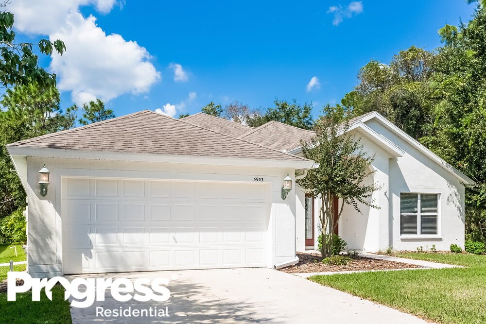 5903 Tealwater Pl, Lithia, FL 33547 House Rental in Lithia, FL