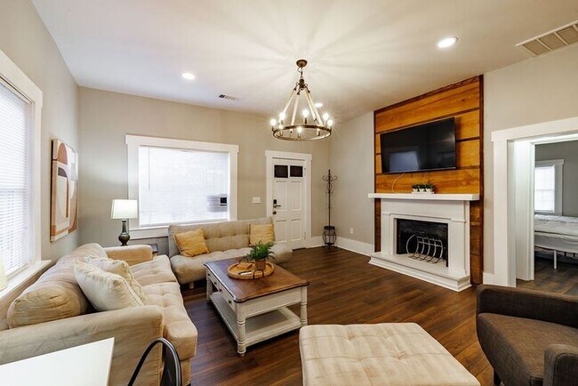 Foto del edificio - 1760 Old West Broad St