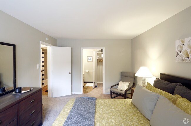 Fountain Parc Apartments Indianapolis In Apartments Com