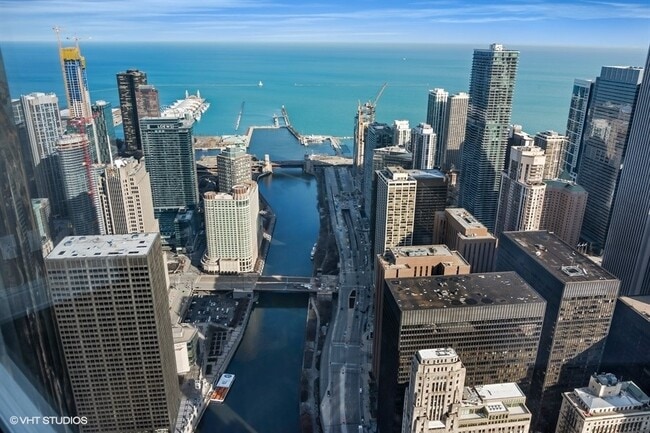 Building Photo - 401 N Wabash Ave