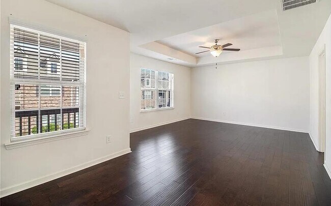 Foto del edificio - 7599 Bucknell Terrace