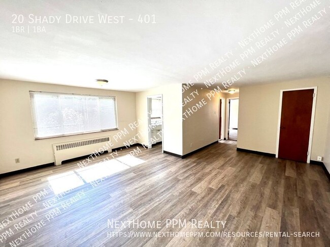 Foto del edificio - May 1st, Uptown Mt Lebanon 1 Bedroom w/ ga...