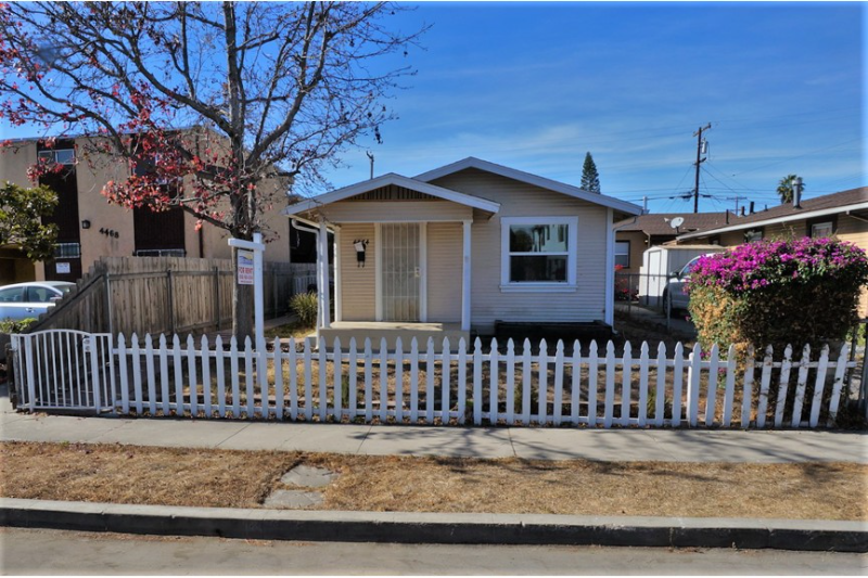 Foto principal - 4474 36th St