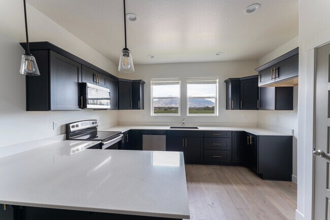 Building Photo - Lehi GP - Lot 159 - 1449 N 3600 West