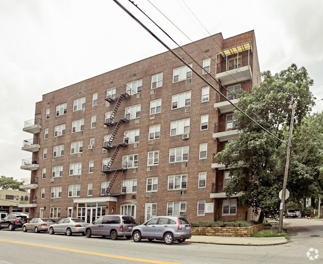 Mclean Ave Apartments For Rent