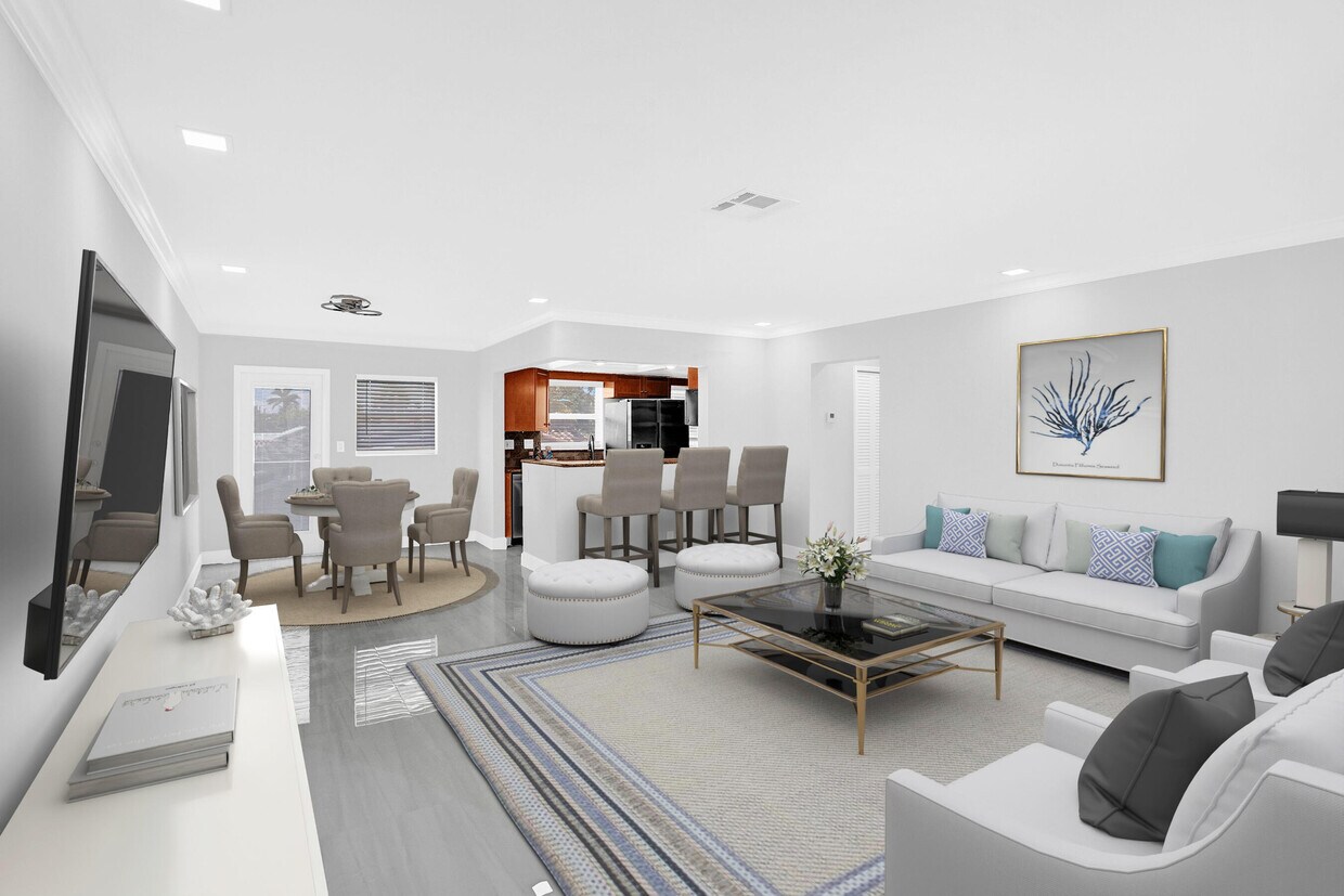 Foto principal - 2755 NE 28th Ave