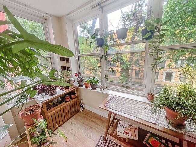 Foto del edificio - Large and Bright 1-bed/1-bath in Edgewater - Close to LUC!