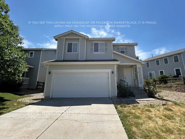 Building Photo - 9562 Marmot Ridge Cir