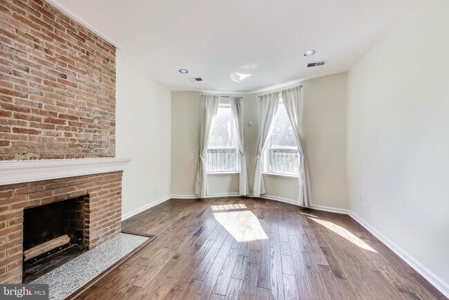 Foto del edificio - 1625 S St NW
