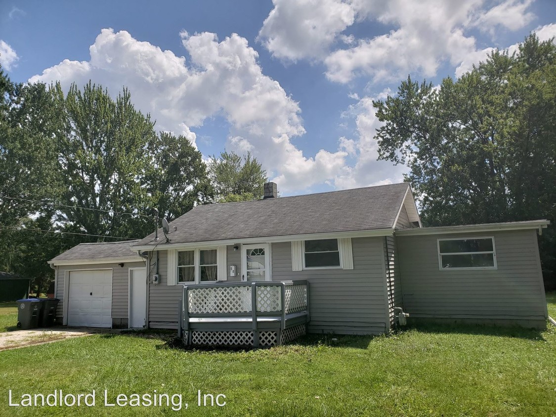 Foto principal - 3 br, 1 bath House - 45 Smith Street
