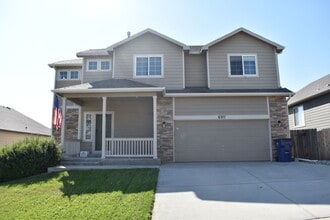 Building Photo - 6377 San Mateo Dr