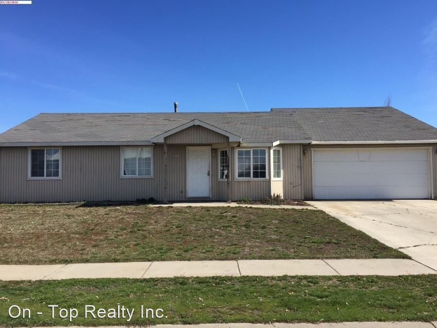 4 br, 2 bath House 933 S. Lawson St. House for Rent in Airway