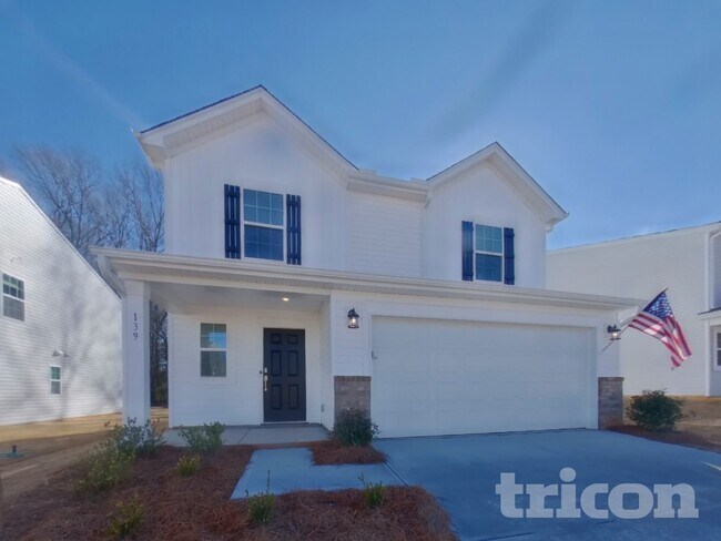 Foto del edificio - 139 Clairvale Ct