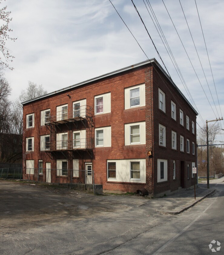 Foto principal - 293 Columbus Ave