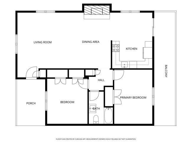 Foto del edificio - The Meadows Apartments