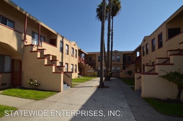 Foto principal - 822 N Marine Ave