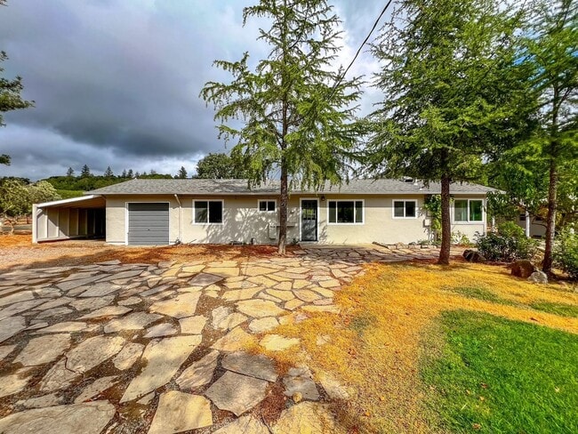 Foto del edificio - Vineyard Retreat on Conn Valley Road – Min...