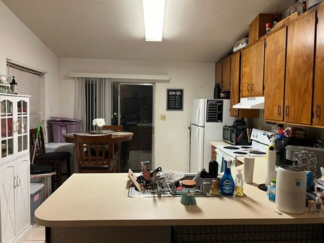 Foto del edificio - NE Tallahassee Duplex in Arbor Hills