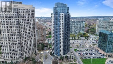 Building Photo - 330 Burnhamthorpe Rd W