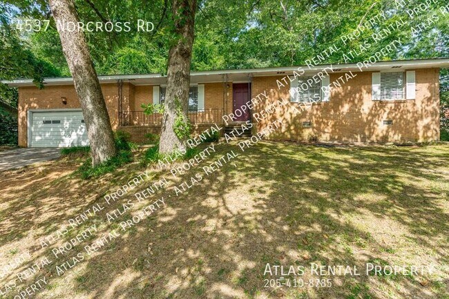 Building Photo - 4537 Norcross Rd