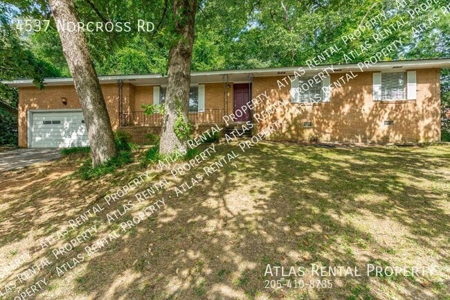 Photo - 4537 Norcross Rd House