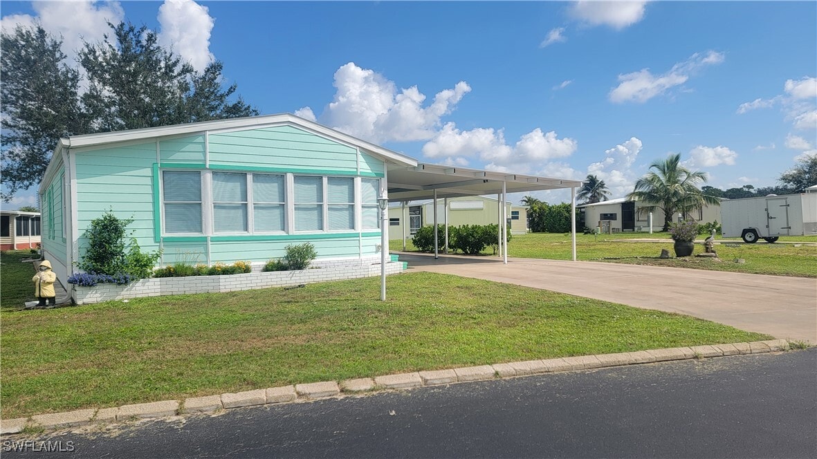 Primary Photo - 4704 Pago Pago Ln