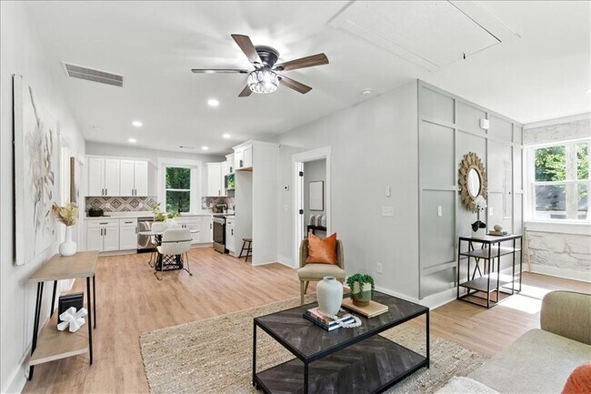 Foto del edificio - 1441 Ezra Church Dr NW