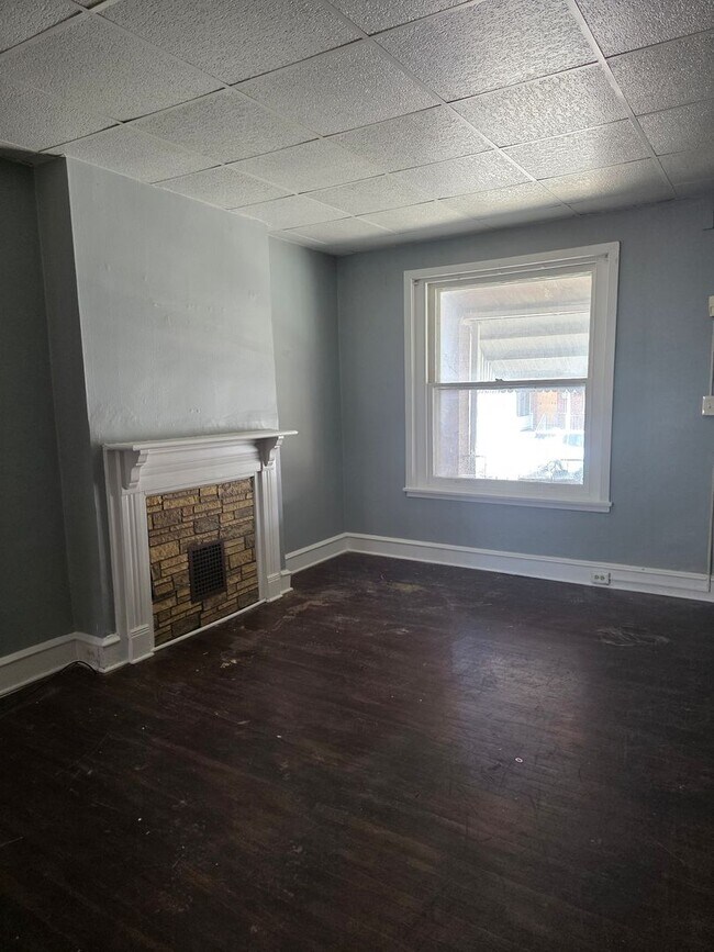 Photo - City Living Townhome