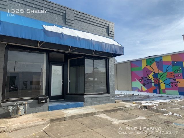 Foto principal - Fountain Square - Commercial Space