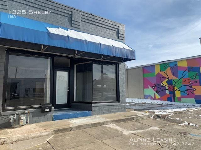 Primary Photo - Fountain Square - Commercial Space