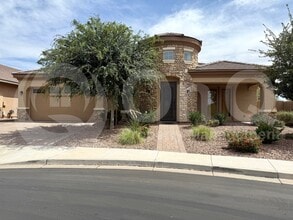 Building Photo - 1781 E Aster Pl