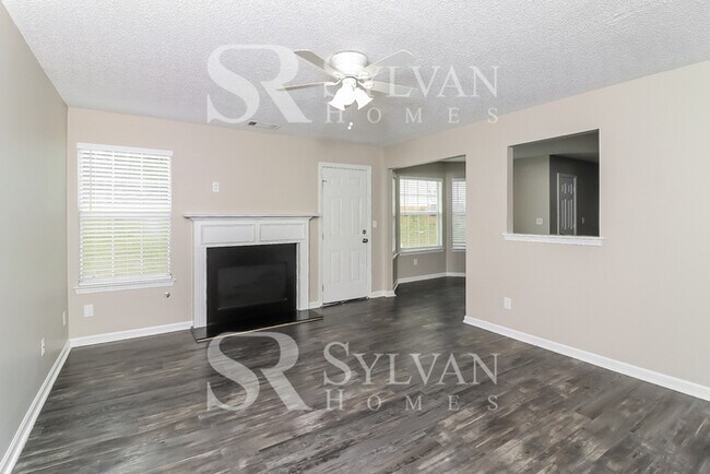 Foto del edificio - 4808 Triger Ln