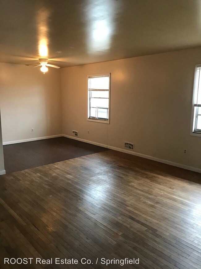 Foto del edificio - 1624 N Yellow Springs St
