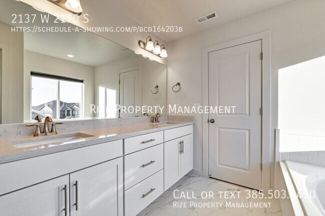 Building Photo - 2137 W 2170 S