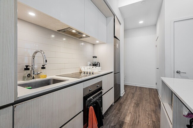 Photo du bâtiment - 34 Tubman Ave