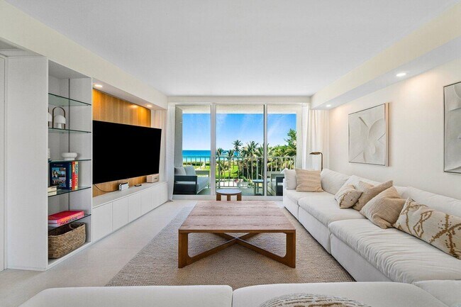 Foto del edificio - 2774 S Ocean Blvd
