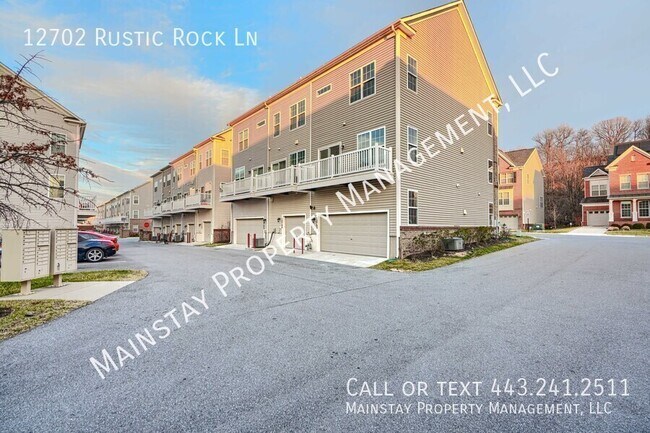 Building Photo - 12702 Rustic Rock Ln