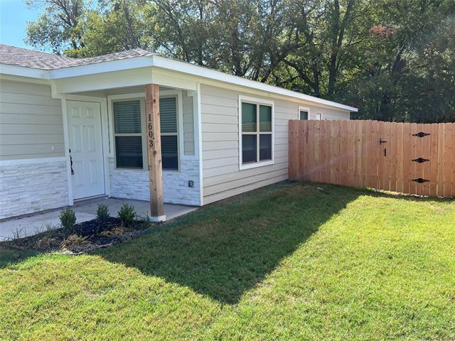 Foto del edificio - 1603 Franklin St