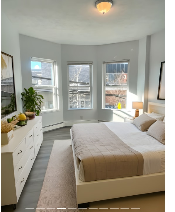 Building Photo - 118 Berkshire St