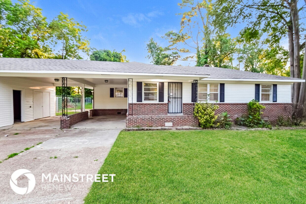 Foto principal - 5041 Davis Cove