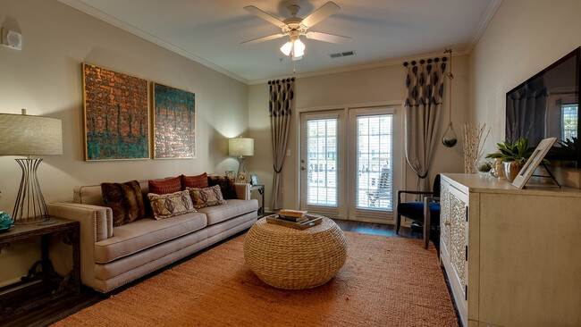 Building Photo - Parc At Broad River Apartments
