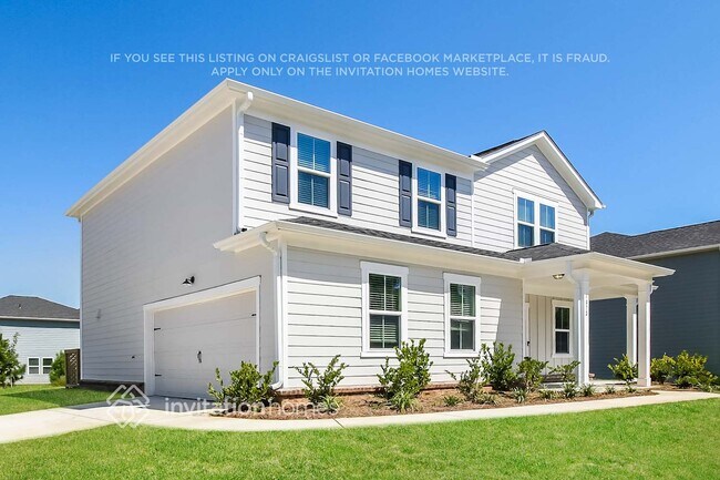 Building Photo - 4073 Ferris Ln