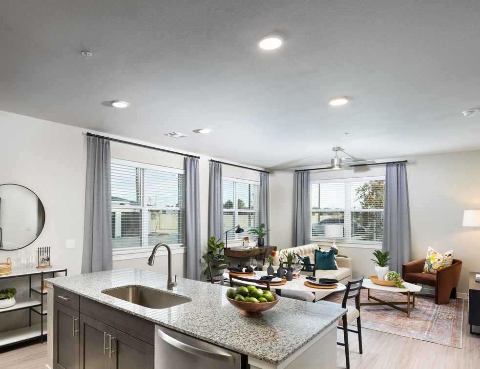 20070 Farm to Market 1093 Unit 5118, Richmond, TX 77407 Condo for