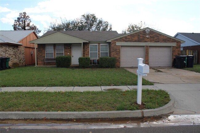 Foto del edificio - 1012 SW 103rd St