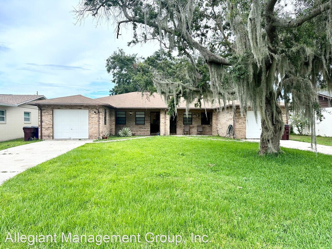 Primary Photo - 2 br, 2 bath House - 1607 Dakota Ave.