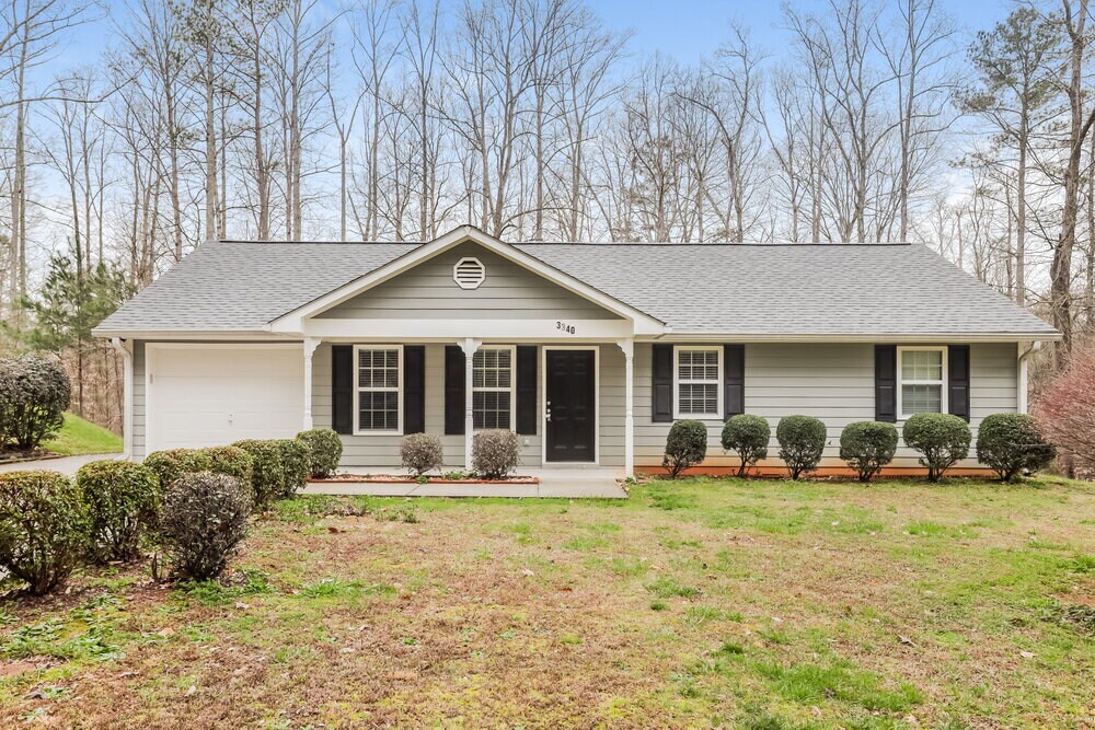 Foto principal - 3340 Old Tennessee Rd SW